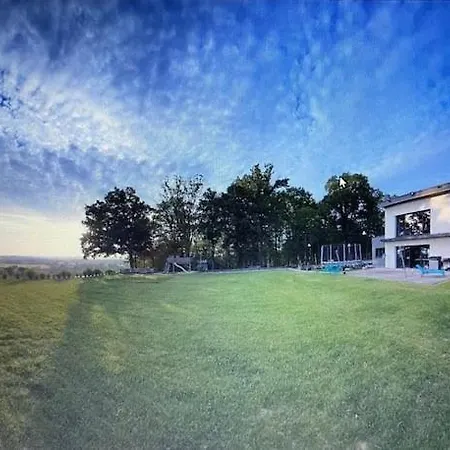 Apartamento Grande Maison