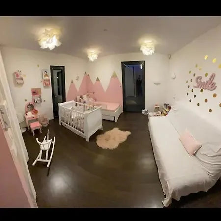 Grande Maison Apartamento Brains-sur-Gee